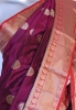 Grand Wedding Pure South Silk Saree